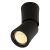 MaxLight C0157 LAMPA SUFITOWA DOT CZARNA - MAX-C0157