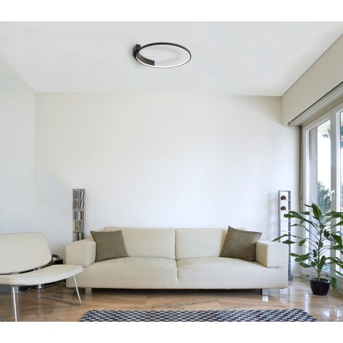 MaxLight C0198 NATYNKOWA VELVET 38W Ø: 60 cm - MAX-C0198