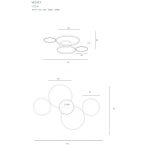 MaxLight C0200 NATYNKOWA VELVET 67W - MAX-C0200