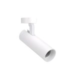 MaxLight C0209 LAMPA SUFITOWA SHINEMAKER BIAŁA- ŚCIEMNIALNA - MAX-C0209