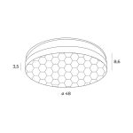 MaxLight C0218 NATYNKOWA SEKKO - MAX-C0218