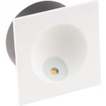 MaxLight H0073 OPRAWA SCHODOWA TIME KWADRATOWA IP54 - MAX-H0073
