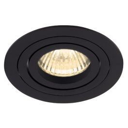 MaxLight H0086 OPRAWA PODTYNKOWA SIGNAL I CZARNA - MAX-H0086