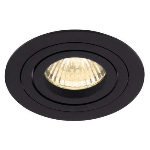 MaxLight H0086 OPRAWA PODTYNKOWA SIGNAL I CZARNA - MAX-H0086