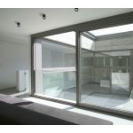 MaxLight H0088 OPRAWA WPUSTOWA PLAZMA CZARNA IP54 - MAX-H0088