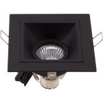 MaxLight H0090 OPRAWA PODTYNKOWA HIT I CZARNA - MAX-H0090