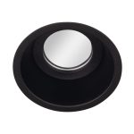 MaxLight H0114 BELLATRIX BATH FEKETE IP54 - fénymodul nélkül LED H0112 - MAX-H0114