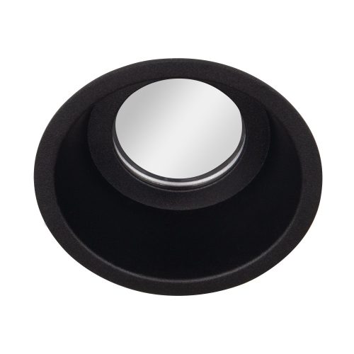 MaxLight H0114 BELLATRIX BATH FEKETE IP54 - fénymodul nélkül LED H0112 - MAX-H0114