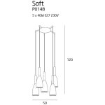 MAXLIGHT SOFT P0148