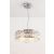 MaxLight P0236 LAMPA WISZĄCA DIAMANTE MAŁA 38 cm - MAX-P0236