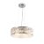 MaxLight P0238 LAMPA WISZĄCA DIAMANTE DUŻA 46 cm - MAX-P0238