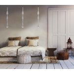 MaxLight P0245 LAMPA WISZĄCA MURANO A - MAX-P0245