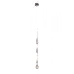 MaxLight P0248 LAMPA WISZĄCA MURANO D - MAX-P0248