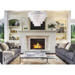 MaxLight P0259 LAMPA WISZĄCA MONACO Ø 42 cm - MAX-P0259