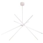 MaxLight P0270 LAMPA WISZĄCA SPIDER - MAX-P0270