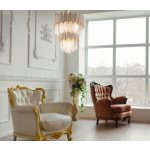 MaxLight P0283 LAMPA WISZĄCA VOGUE - MAX-P0283