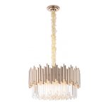 MaxLight P0284 LAMPA WISZĄCA VOGUE - MAX-P0284