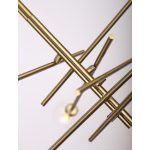 MaxLight P0294 LAMPA WISZĄCA LOLLIPOP - MAX-P0294