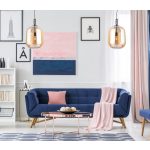 MaxLight P0298 LAMPA WISZĄCA HONEY SMOKY - MAX-P0298