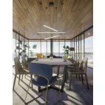 MaxLight P0310 LAMPA WISZĄCA TRIO 1 - MAX-P0310