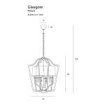 MAXLIGHT GLASGOW P0323