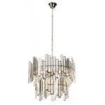 MaxLight P0340 LAMPA WISZĄCA NEMO - MAX-P0340