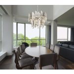 MaxLight P0340 LAMPA WISZĄCA NEMO - MAX-P0340