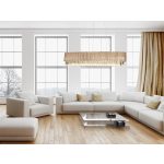 MaxLight P0352 LAMPA WISZĄCA PASSION - MAX-P0352