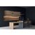 Maxlight ORGANIC black pendant