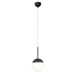 Maxlight DALLAS black pendant