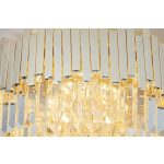 MaxLight P0368 LAMPA WISZĄCA TREND 45cm - MAX-P0368