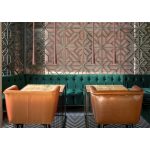 MaxLight P0373 LAMPA WISZĄCA COFFEE BLACK DUŻA - MAX-P0373