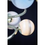 MaxLight P0378 LAMPA WISZĄCA COSMOS - MAX-P0378