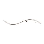 MaxLight P0391 LAMPA WISZĄCA SAPHIR 18W - MAX-P0391