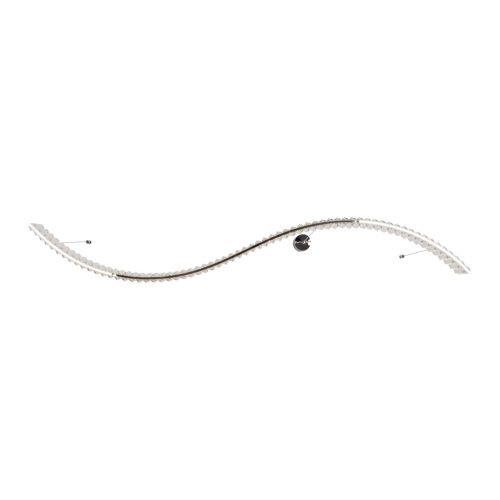 MaxLight P0391 LAMPA WISZĄCA SAPHIR 18W - MAX-P0391