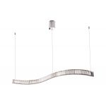 MaxLight P0391 LAMPA WISZĄCA SAPHIR 18W - MAX-P0391