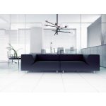 MaxLight P0395 LAMPA WISZĄCA LOLLIPOP BLACK - MAX-P0395