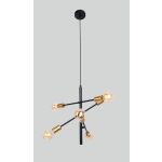 MaxLight P0397 LAMPA WISZĄCA TODI VI - MAX-P0397