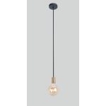 MaxLight P0398 LAMPA WISZĄCA TODI I - MAX-P0398