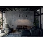 MaxLight P0399 LAMPA WISZĄCA SISTEMA III - MAX-P0399