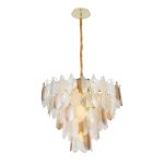 MaxLight P0418 LAMPA WISZĄCA ARWENA 80 cm - MAX-P0418