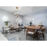 MaxLight P0427D LAMPA WISZĄCA RITZ - MAX-P0427D