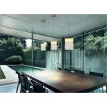 MaxLight P0428D LAMPA WISZĄCA VETRO - MAX-P0428D