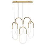 MAXLIGHT OLIVIA P0430D