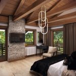 MAXLIGHT OLIVIA P0431D