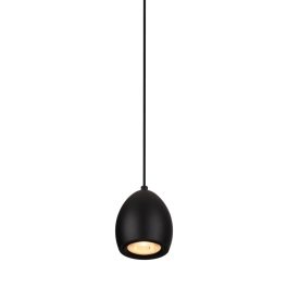 MaxLight P0433 LAMPA WISZĄCA COMET ROUND - MAX-P0433