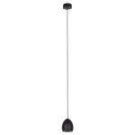 MaxLight P0433 LAMPA WISZĄCA COMET ROUND - MAX-P0433