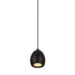 MaxLight P0433 LAMPA WISZĄCA COMET ROUND - MAX-P0433