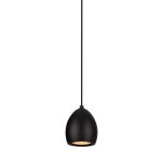 MaxLight P0433 LAMPA WISZĄCA COMET ROUND - MAX-P0433