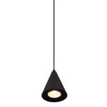 MaxLight P0434 LAMPA WISZĄCA COMET BELL - MAX-P0434